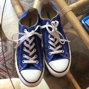 Authentic all star converse